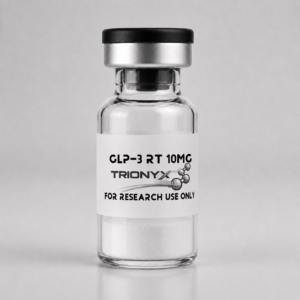 Retatrutide - 10mg Vial