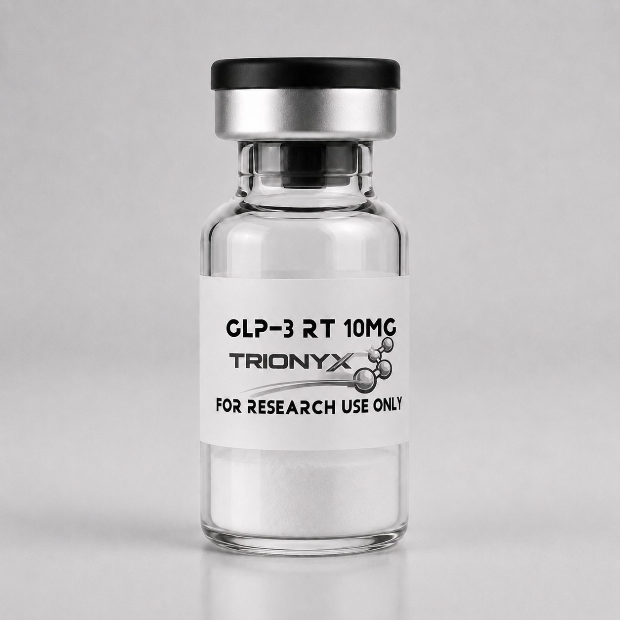 Retatrutide - 10mg Vial
