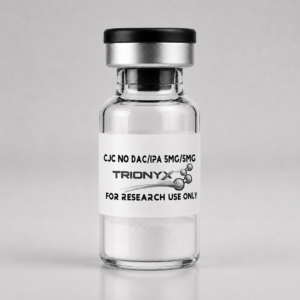 CJC No DAC / Ipamorelin Blend - 5mg/5mg
