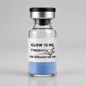 GLOW Stack - 70mg