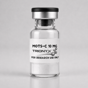 MOTS-c - 10mg Vial