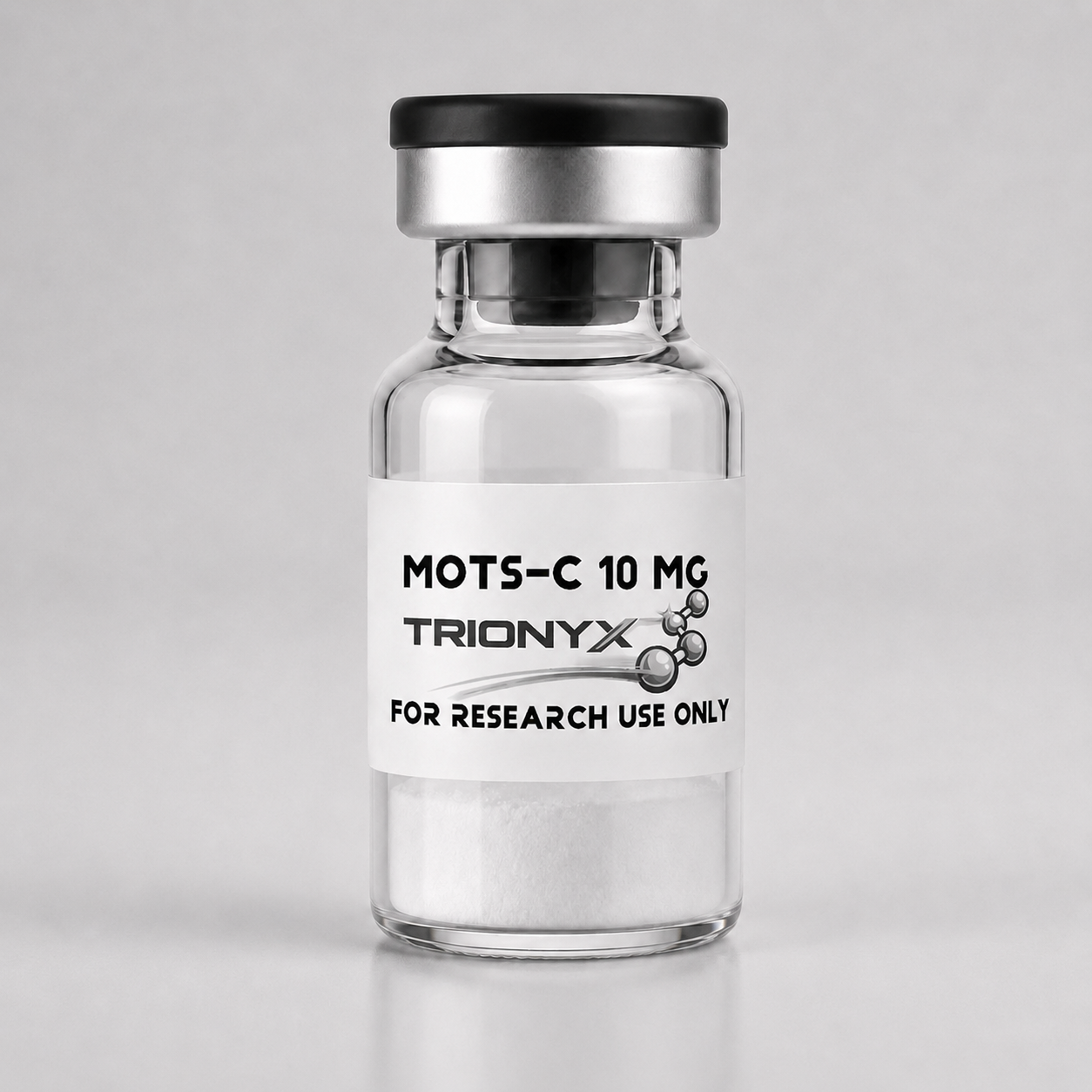 MOTS-c - 10mg Vial