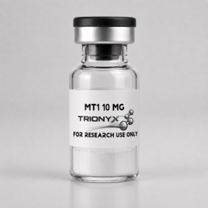 MT1 (Afamelanotide) - 10mg Vial