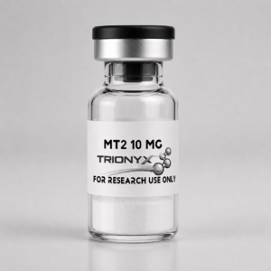 MT2 (Melanotan II) - 10mg Vial