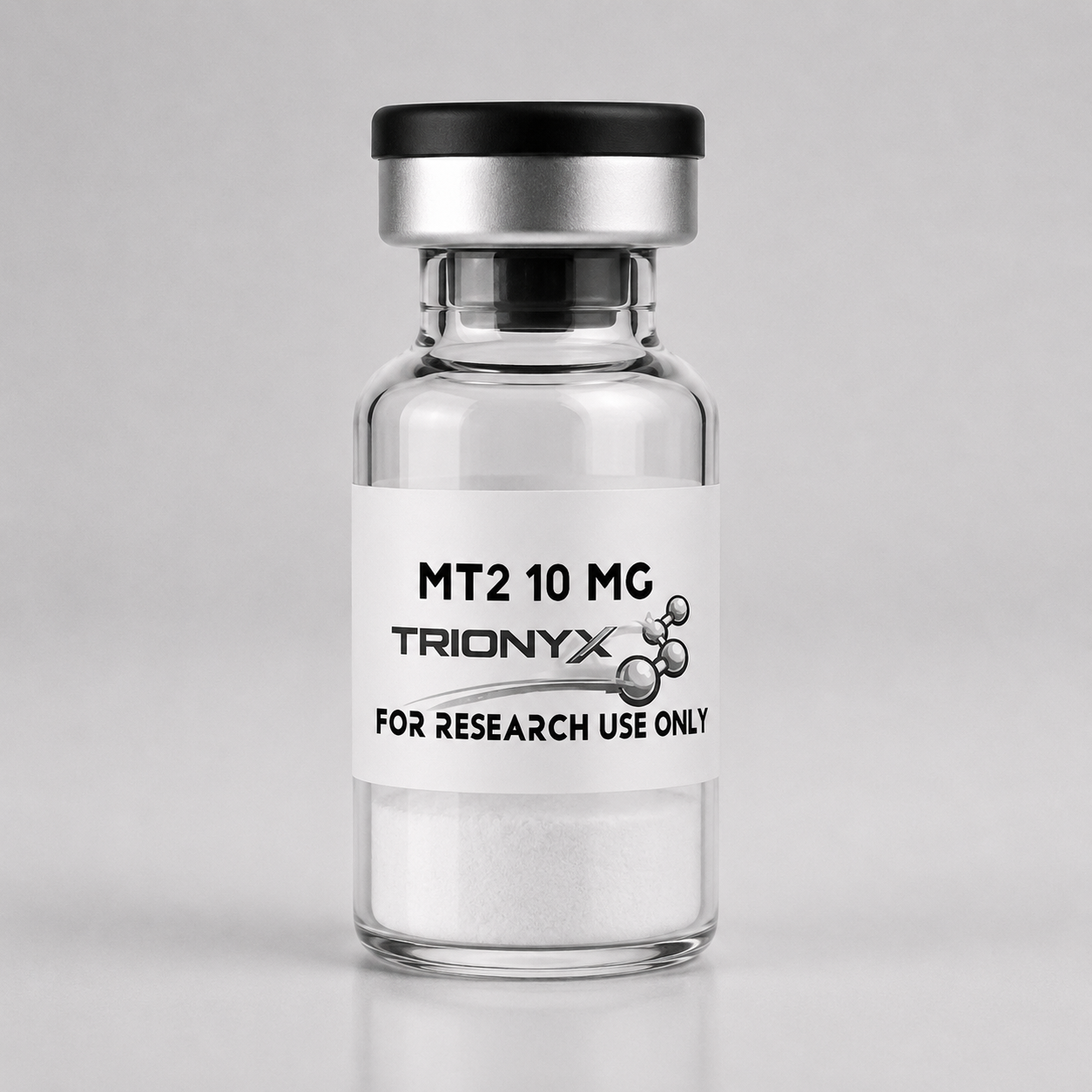 MT2 (Melanotan II) - 10mg Vial